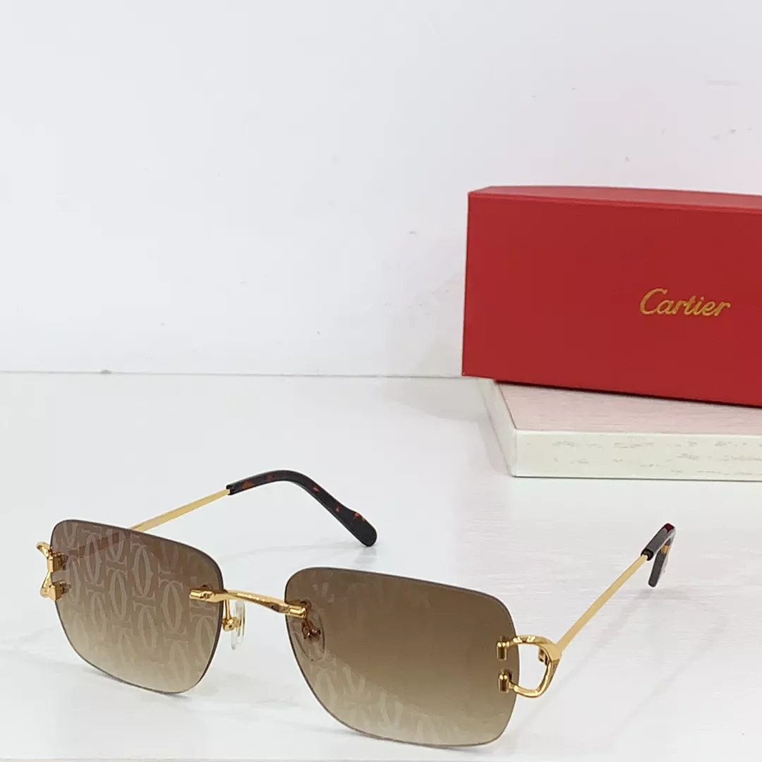 cartier aaa qualite lunettes de soleils s_12b3ab5